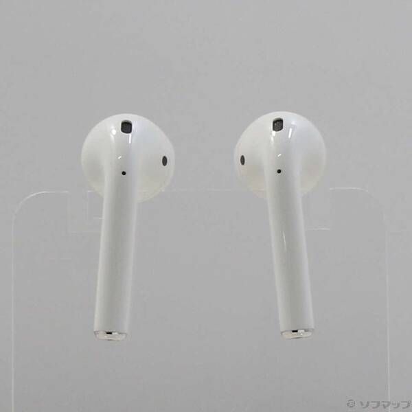 ヘッドホン MRXJ2J/A ヘッドホン MRXJ2J/A イヤホン・ヘッドホン AirPods with Wireless