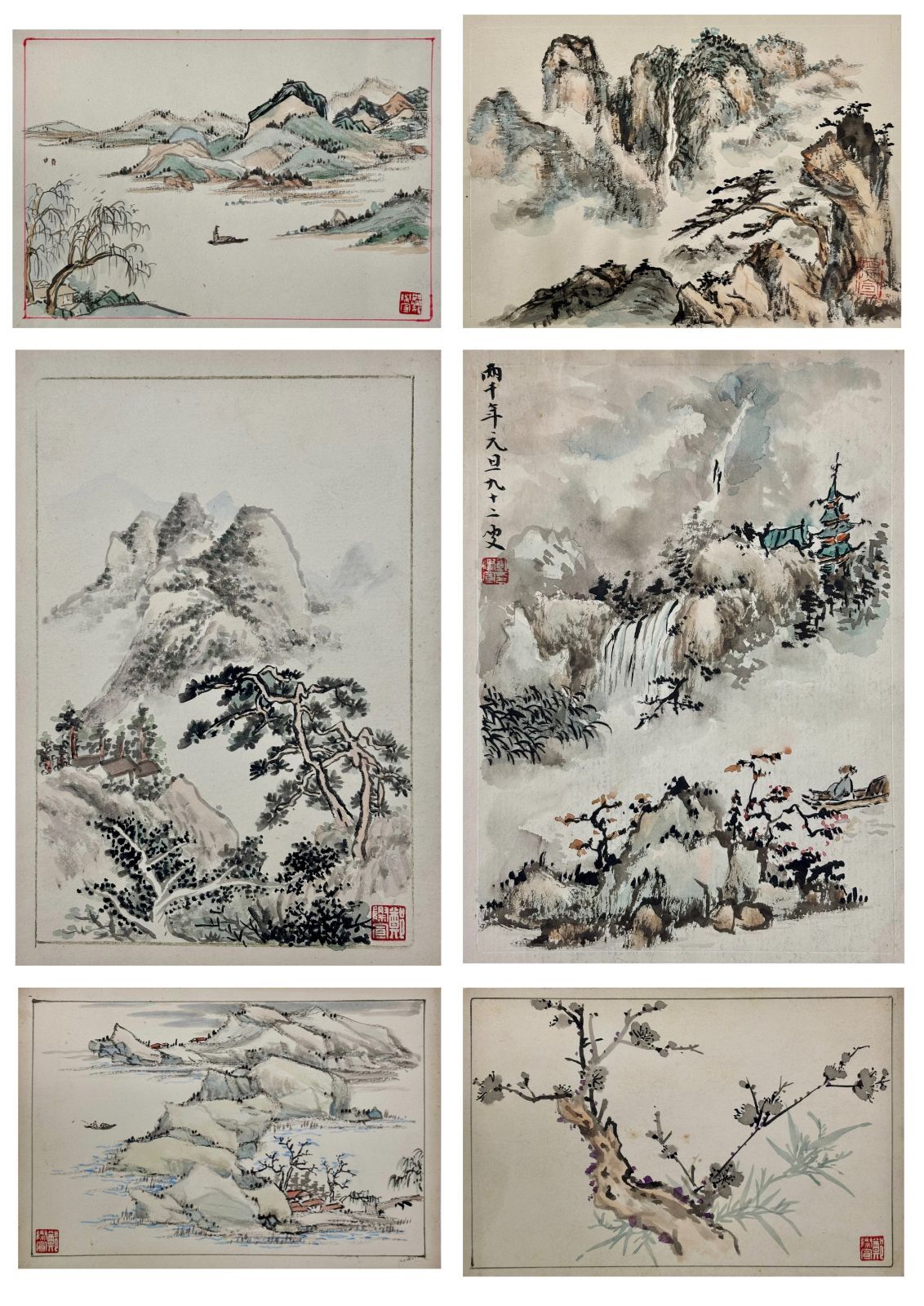 1910s〜1930s 古いフランスの山岳写真 アンティーク 骨董 アート 1910s〜1930s 古いフランスの山岳写真 アンティーク 骨董 アート