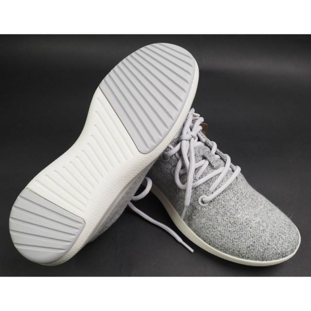 新品1.8万円 Allbirds オールバーズ ウールランナー ミズル シューズ