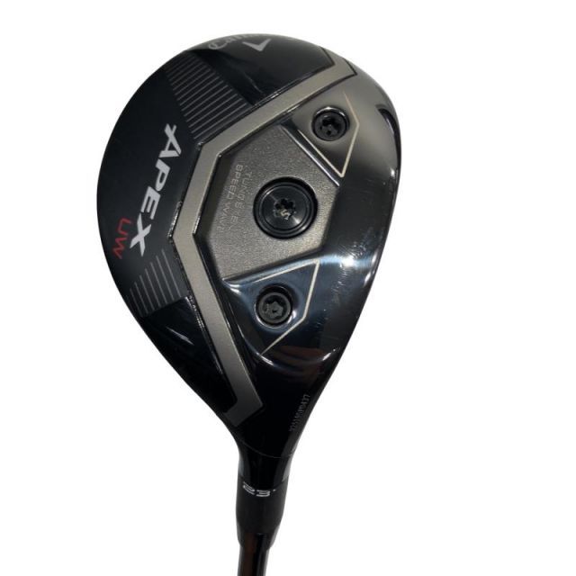 キャロウェイAPEX UW(2026) 17°TENSEI 70 (SR)正規品 NEW! Callaway Apex UW 2026 17° Hybrid Tensei AV Series 75 Graphite