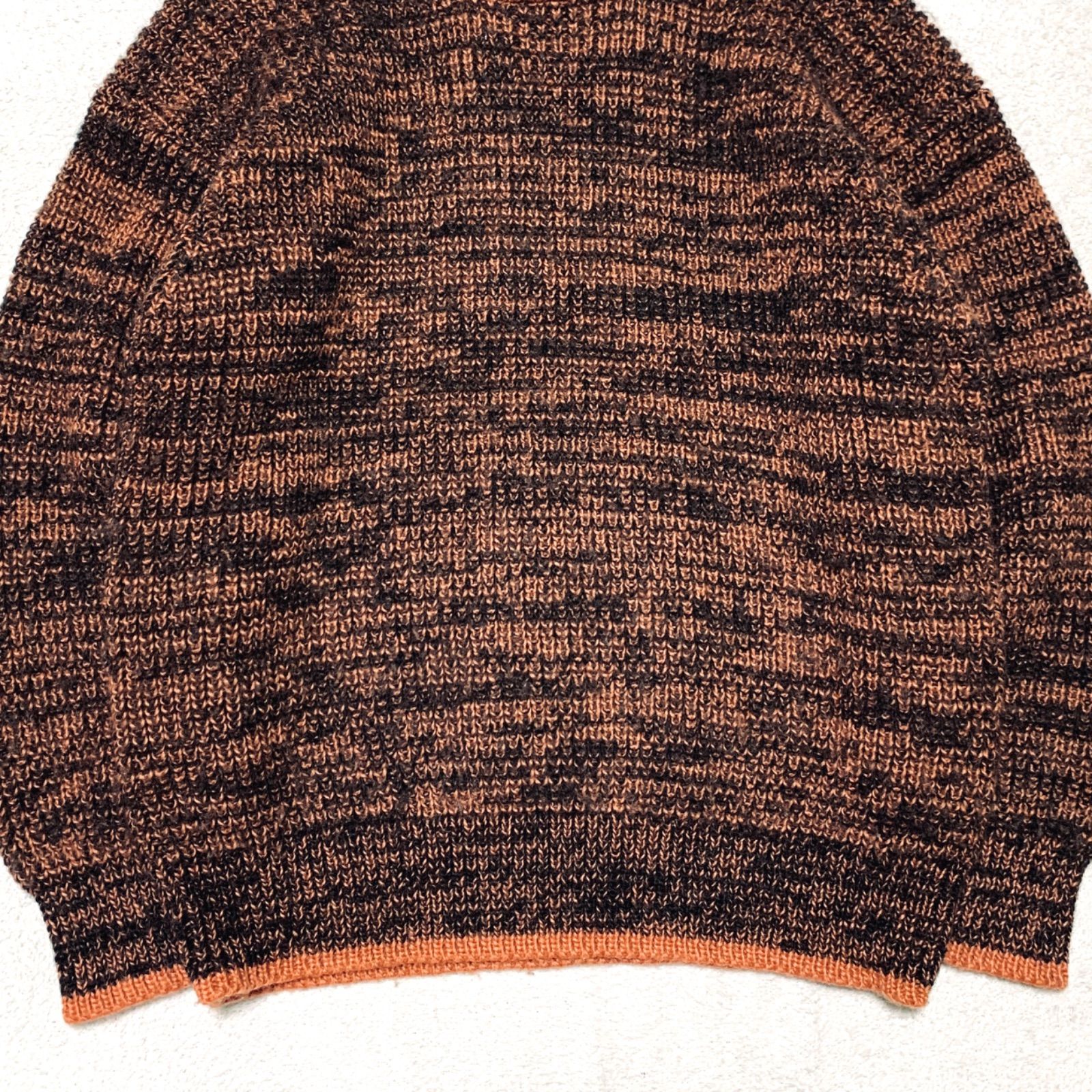 ISSEY MIYAKE / HAI SPORTING GEAR ニット セーター ローゲージ M