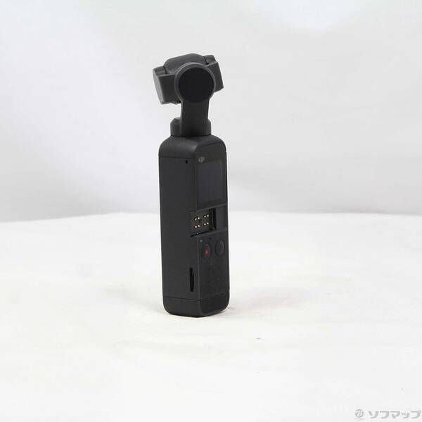 DJI Pocket 2 Creator Combo ジンバルカメラ 中古 中古】(DJI) DJI POCKET 2 CREATOR COMBO｜ナニワグループオンライン