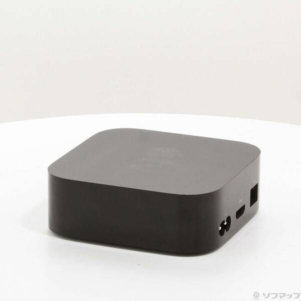 その他 Apple TV 4K 32GB MQD22J/A AppleTV 4K 32GB MQD22J/Aレンタル ｜ e-TAMAYA