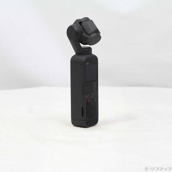 DJI Pocket 2 クリエイターコンボ　中古美品 中古(B)] DJI Pocket 2 Creator Combo (ポケット2クリエーターコンボ