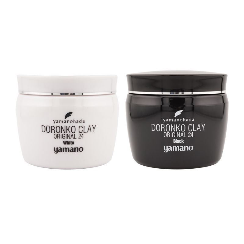 yamanohada ヤマノ肌 ドロンコ クレー24 オリジナル[2種類から選べる
