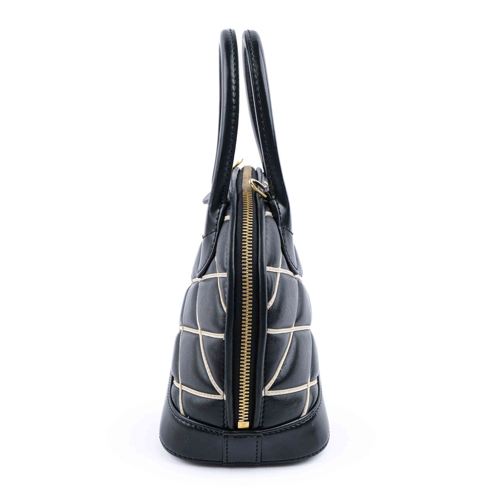 中古】【超希少】LOUIS VUITTON ルイ・ヴィトン マルタージュ アルマPM