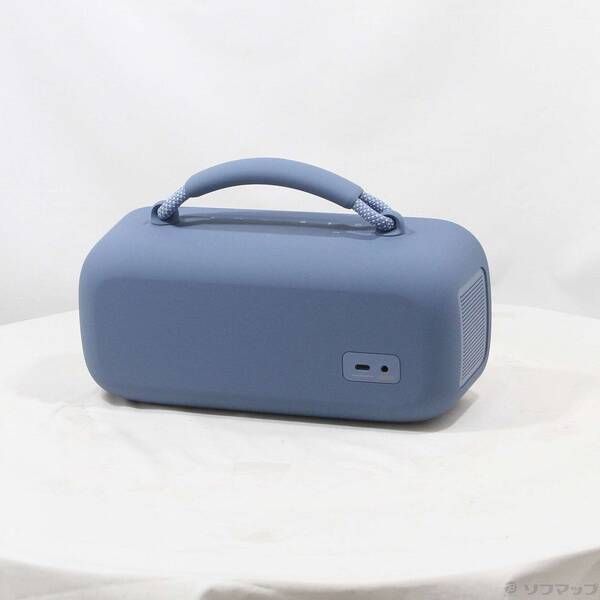 中古品〕 Bose SoundLink Max Portable Speaker ブルーダスク【344