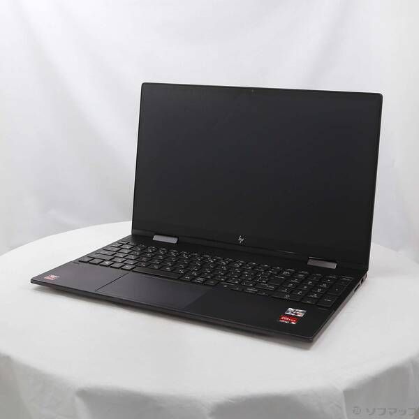 中古品〕 HP ENVY x360 15-ee0020AU 3J119PA#ABJ【269】 - メルカリ