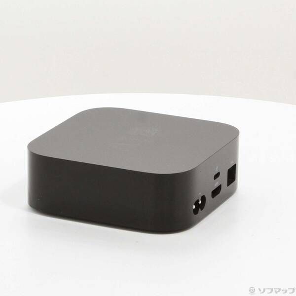 中古品〕 Apple TV (第4世代) 32GB MR912J／A【344】 - メルカリ