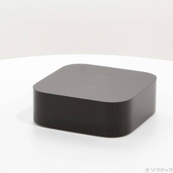 中古品〕 Apple TV (第4世代) 32GB MR912J／A【344】 - メルカリ