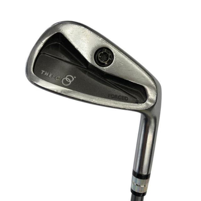 FREIHEIT THE-G FORGED IRON 7〜Ｐ　 4本セット Freiheit The G Forged Irons 7-PW ( 4pcs )