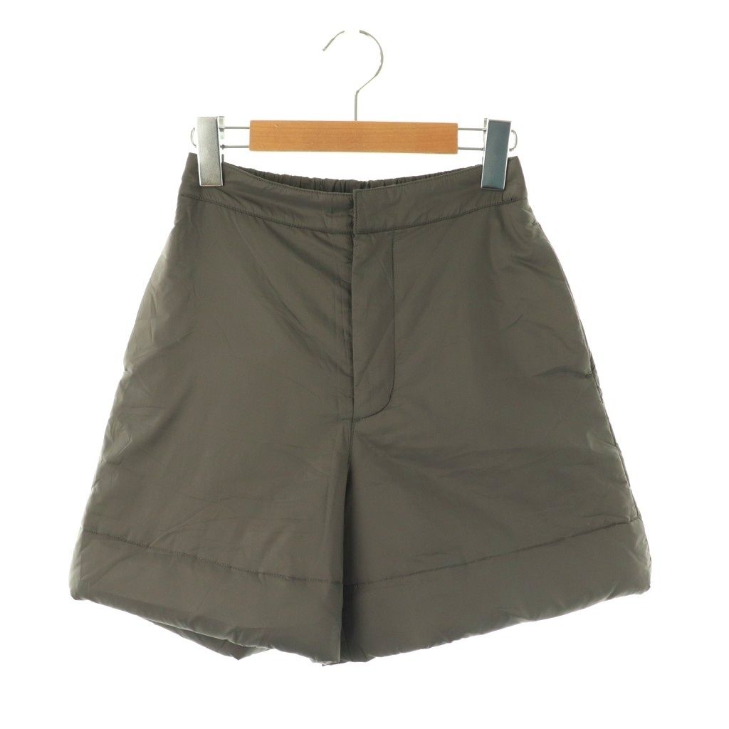 linkable パフショートパンツ　Mサイズ linkable パフショートパンツMサイズ