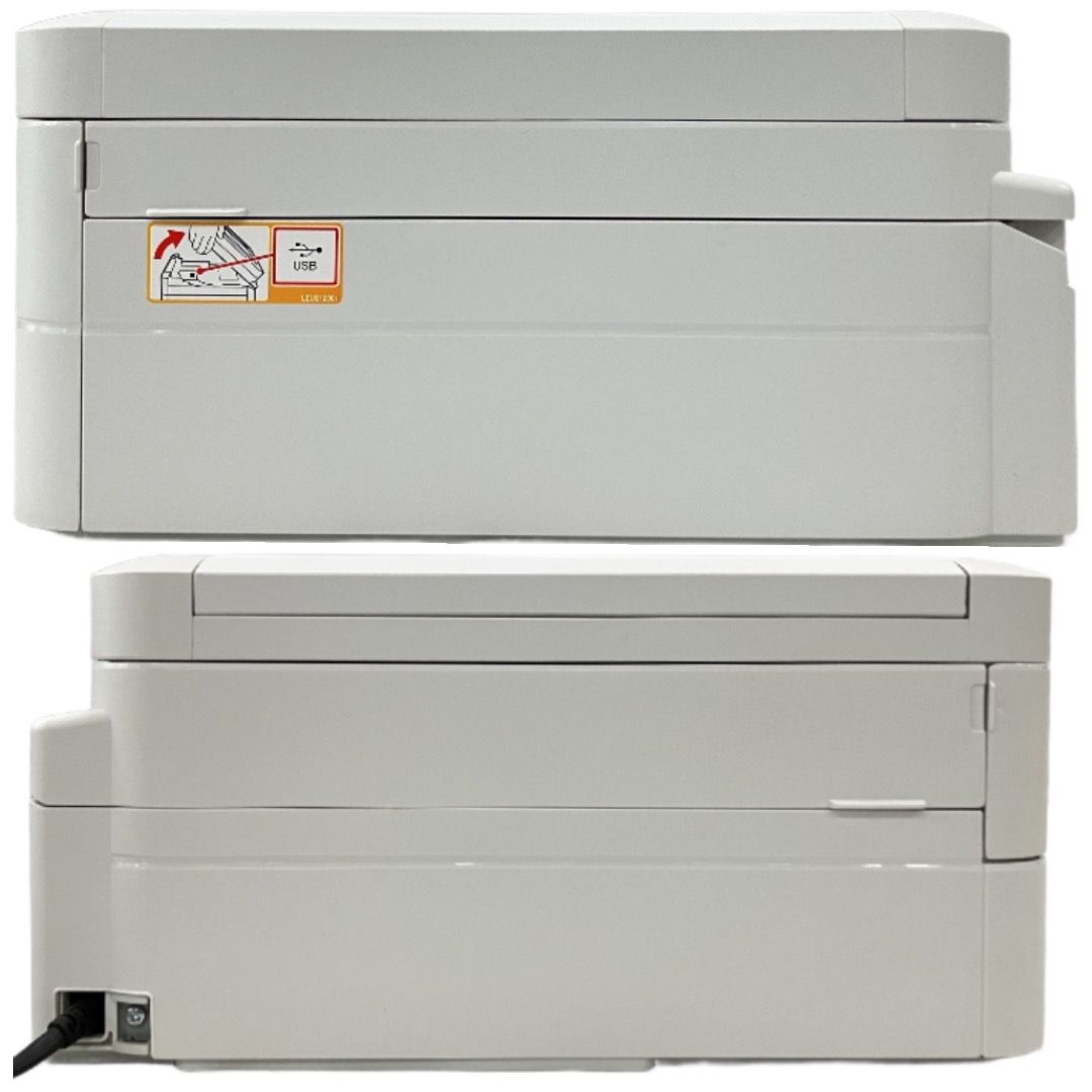 メルカリ最安値♥️未開封 未使用Brother DCP-J972N brother DCP-J972N インク ジェット プリンター 複合機 ブラザー 印刷