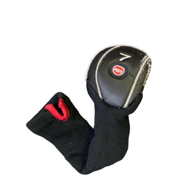 中古】 プロギア egg PX-03D 7W フェアウェイウッド FW リシャフト
