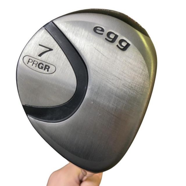 ピ*ロ様 PRGR egg PX-03 フェアウェイウッド 17° 7w 2本セ ピ*ロ様 PRGR egg PX-03 フェアウェイウッド 17° 7w 2本セ プロギア