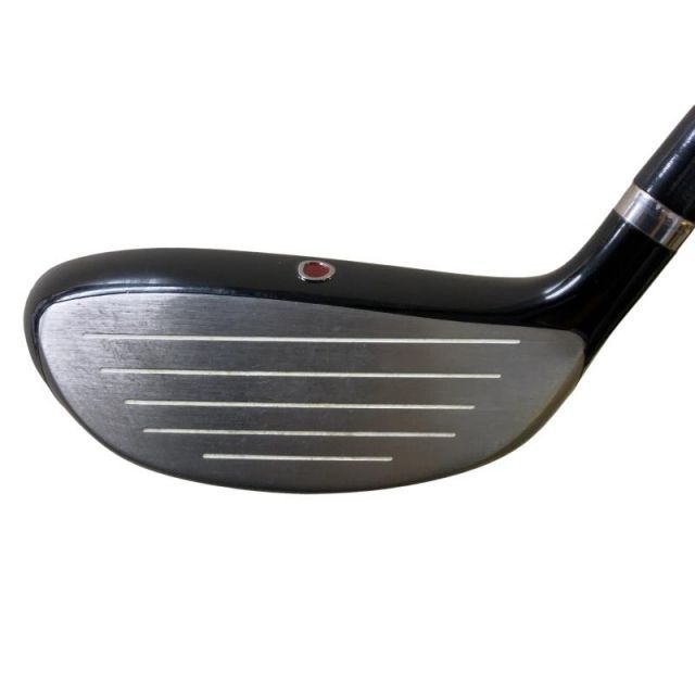 中古】 プロギア egg PX-03D 7W フェアウェイウッド FW リシャフト