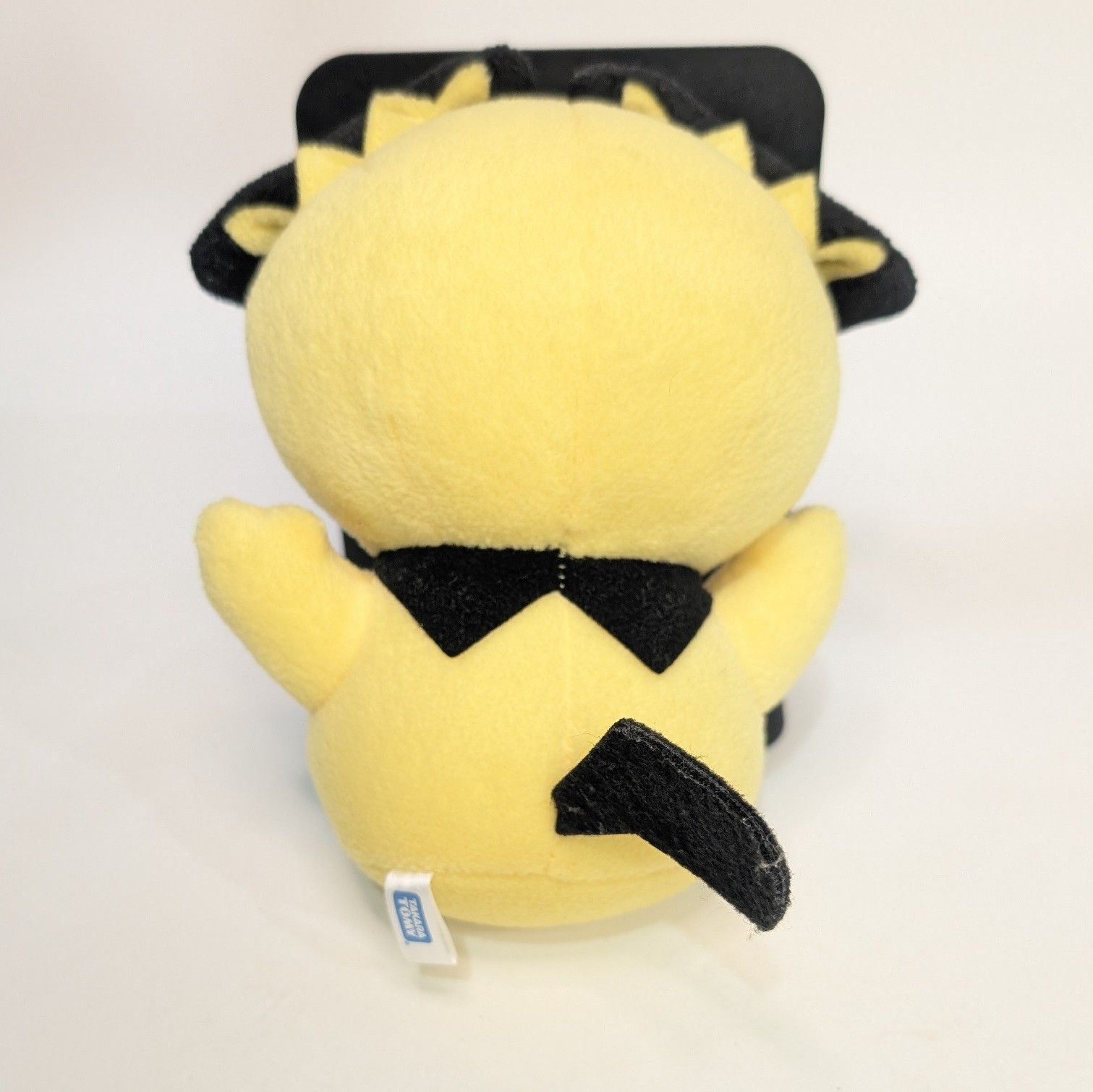 ギザみみピチュー ぬいぐるみ 希少 タカラトミー TAKARA TOMY - メルカリ