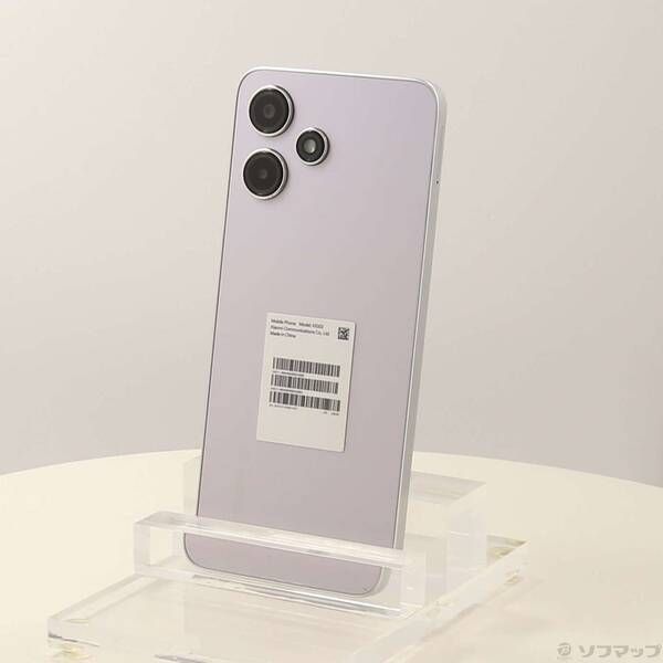 Redmi 12 5G 128GB ポーラーシルバー Redmi 12 5G｜価格比較・SIMフリー・最新情報 - 価格.com