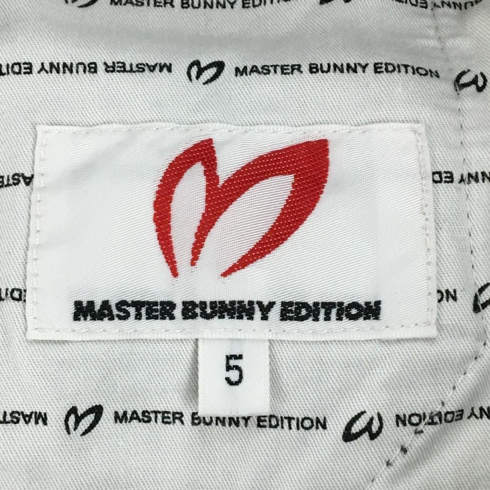 新品未使用　マスターバニー　メンズ　パンツ　表記サイズ4 タグ付き タグ付き新品マスターバニーコットンゴルフパンツ タグ付き新品