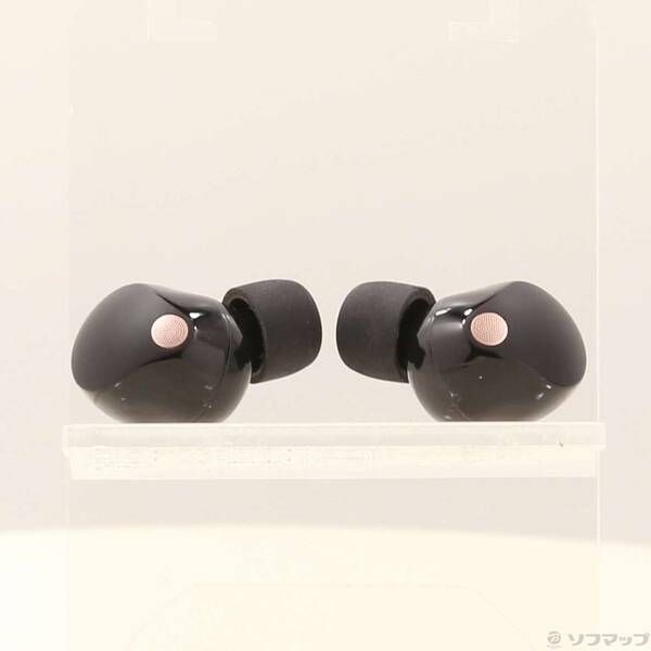 中古品〕 WF-1000XM5 ブラック【269】 - メルカリ