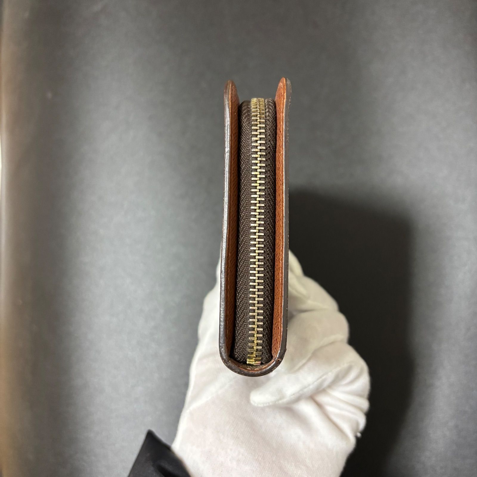 ⛄️美品⛄️ルイヴィトンモノグラムポルトモネジップジッピーウォレット長財布#502 2510280949671_1.jpg