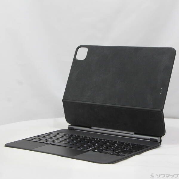 中古品〕 11インチ iPad Pro 第2世代用 MagicKeyboard 日本語(JIS