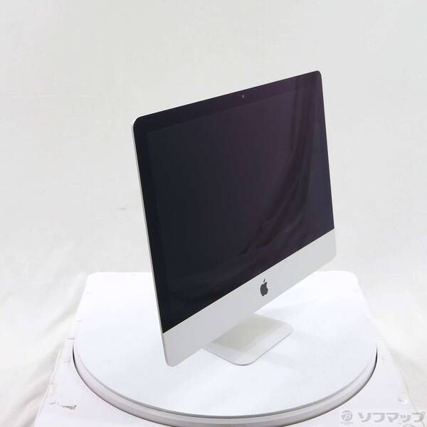 中古　iMac2014　21.5” 　500GB　完動品 中古 iMac2014 21.5” 500GB 完動品