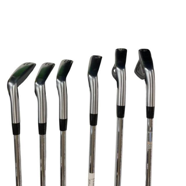 クラブ BRIDGESTONE 221CB S MODUS3T120 6SET 221CB アイアン(6本セット) N.S.PRO MODUS3 TOUR 105／120(アイアン