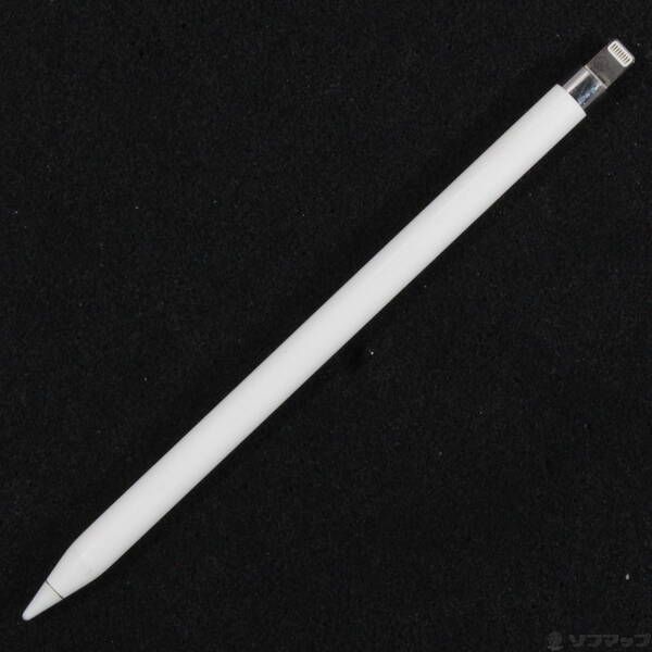 【新品 未使用】Apple Pencil 第1世代 MK0C2J/A の商品検索や Apple Pencil 第1世代 MK0C2J/A A1603