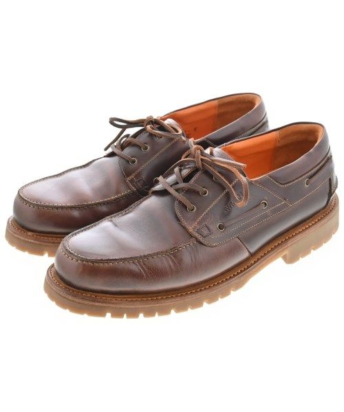 JUNYA WATANABE MAN ビジネス・ドレスシューズ メンズ 【古着】【中古