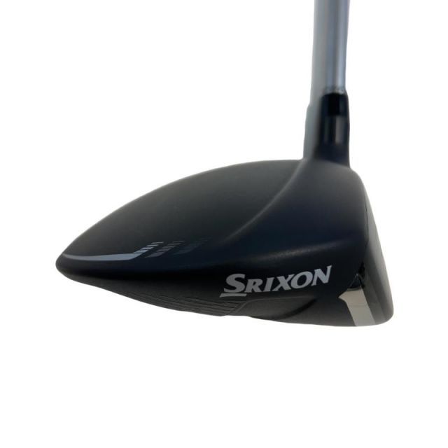 ゴルフ 【】 ダンロップ SRIXON ZX Mk II 5W フェアウェイウッド FW