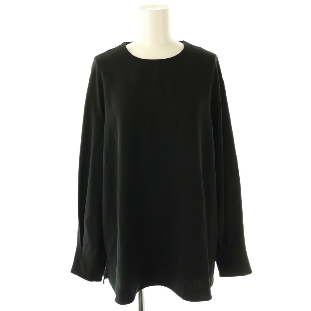 セオリーリュクス theory luxe 25SS Cleven Kadie Blouse ブラウス 40