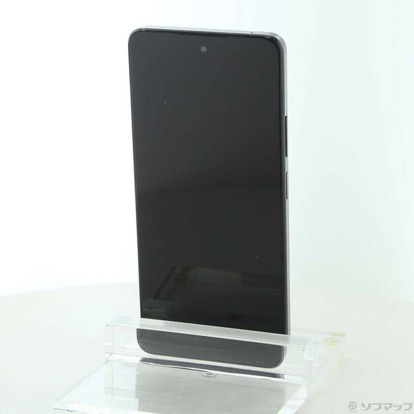 中古品〕 OPPO A79 5G 128GB ミステリーブラック CPH2557 SIMフリー