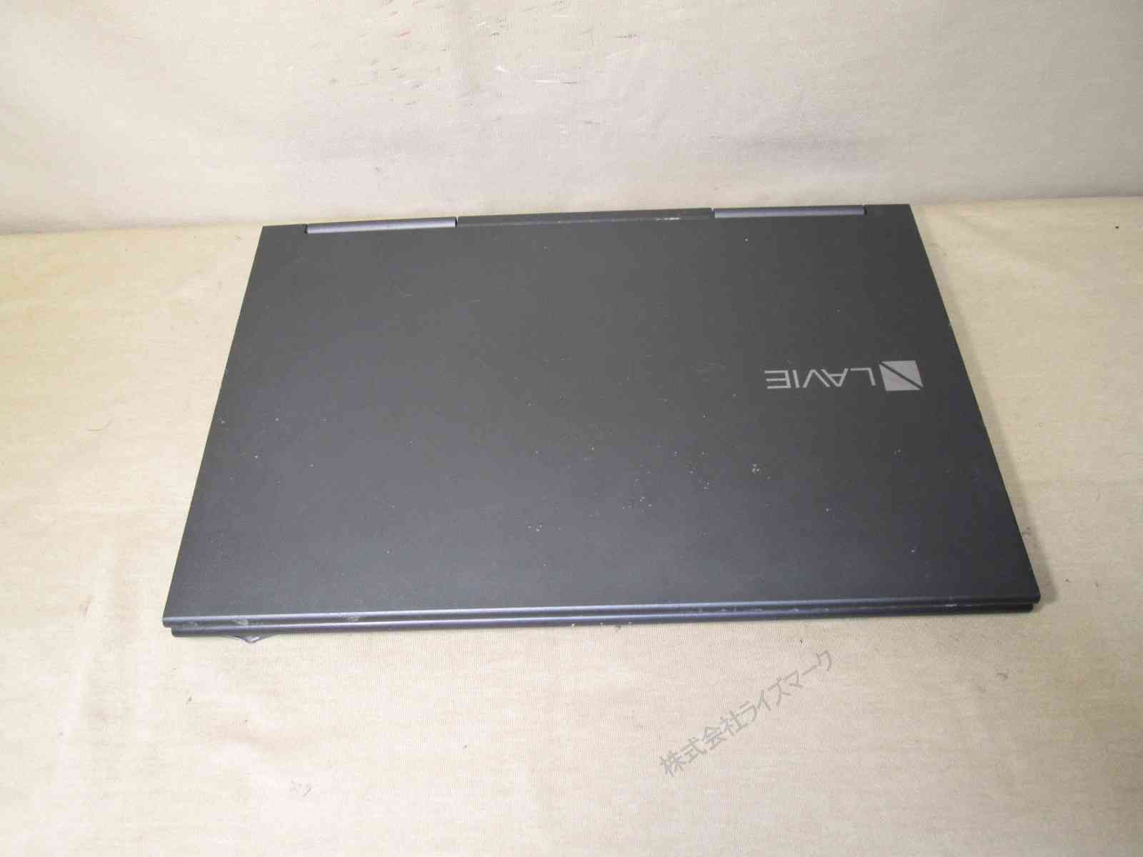 Hybrid ZERO LAVIE PC-HZ350GAB NEC HZ350⁄GAB : NEC(エヌイーシー