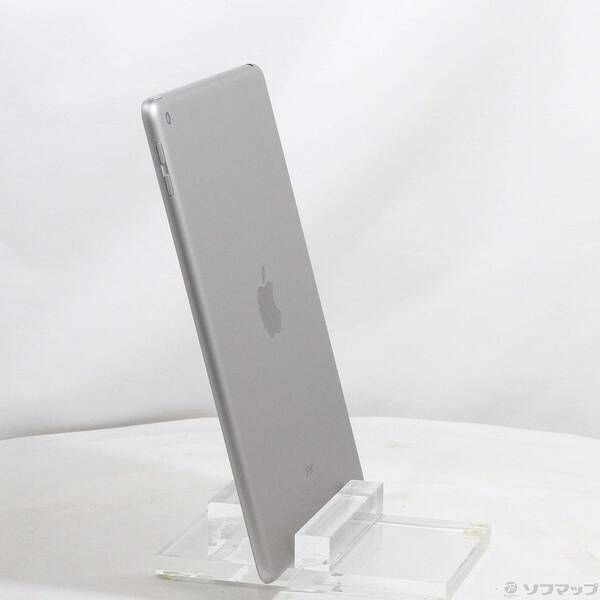iPad 第5世代 スペースグレー 128GB MP2H2J/A A1822 Apple iPad (5th Generation) A1822 128 GB, Wi-Fi, 9.7 in - Space