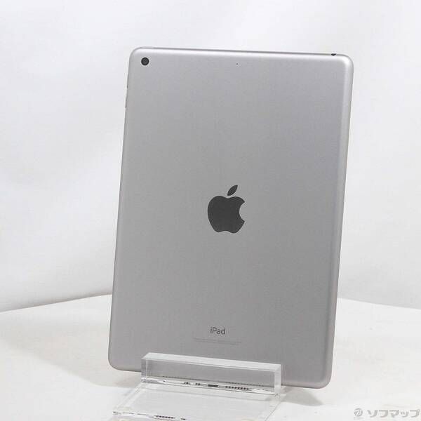 iPad 第5世代 スペースグレー 128GB MP2H2J/A A1822 iPad 第5世代 スペースグレー 128GB MP2H2J/A A1822 Apple iPad (5th