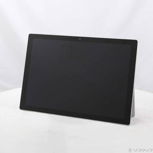 中古品〕 Surface Pro6 〔Core i5／8GB／SSD128GB〕 LPZ-00014【377