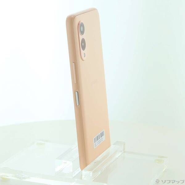 新品未使用 Arrows We2 FCG02SDA ライトオレンジ 未使用 arrows We2 FCG02 ライトオレンジ 富士通 FCG02 arrows We2