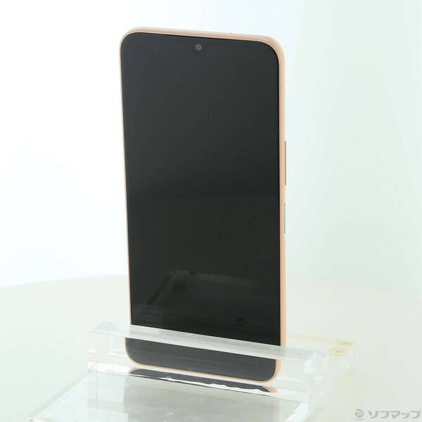 未使用 arrows We2 FCG02 ライトオレンジ 未使用 arrows We2 FCG02 ライトオレンジ 富士通 FCG02 arrows We2