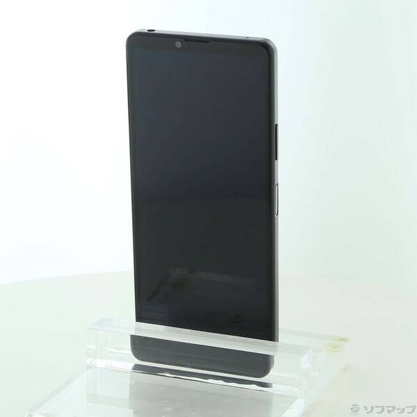 Xperia 10 IV Black SO-52C 中古 訳あり Xperia 10 IV SO-52C ブラック｜Yahoo!フリマ（旧PayPayフリマ）