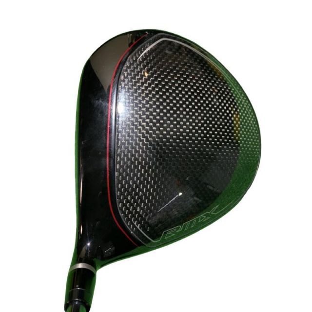 中古】 ヤマハ RMX VD59 10.5° ドライバー DR Diamana PD 50