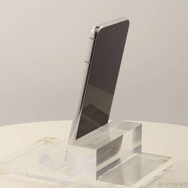 S22 SC-51C 256GB ファントムホワイトdocomo ムスビー｜安心保証 新品同様 Galaxy S22 SC-51C ファントムホワイト