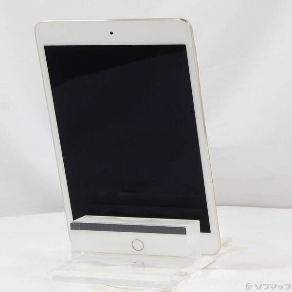 MK9Q2J/A iPad mini 4 Wi-Fi 128GB Gold 美品 MK9Q2J/A iPad mini 4 Wi-Fi 128GB Gold 美品 ヨドバシ.com - アップル