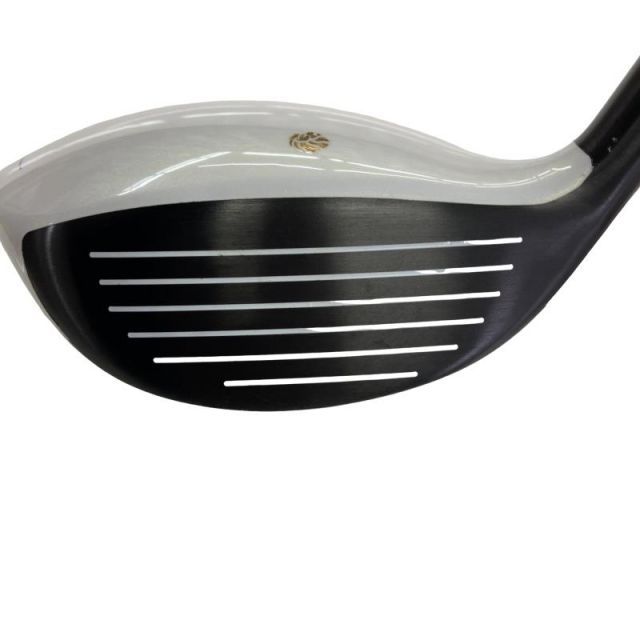 【美品】TaylorMade GLOIRE 5W/純正シャフトFLEX-S 中古】 テーラーメイド GLOIRE F(2016) 5W フェアウェイウッド FW 純正