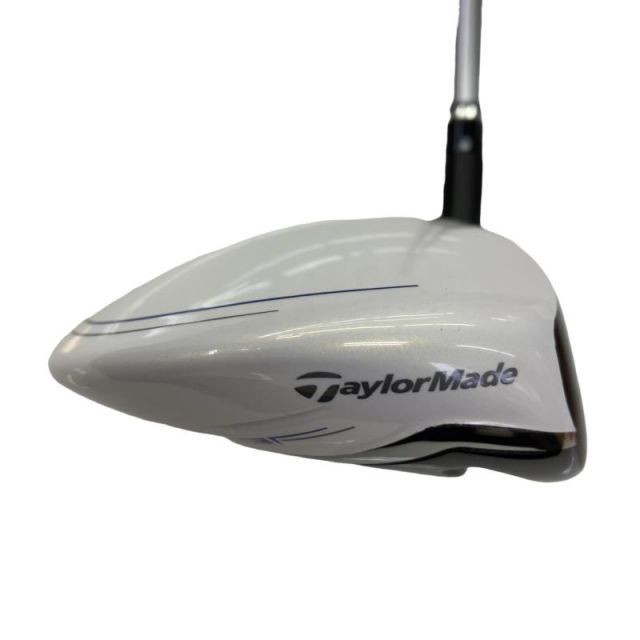 【美品】TaylorMade GLOIRE 5W/純正シャフトFLEX-S ステルス グローレ ウィメンズ フェアウェイウッド | STEALTH GLOIRE