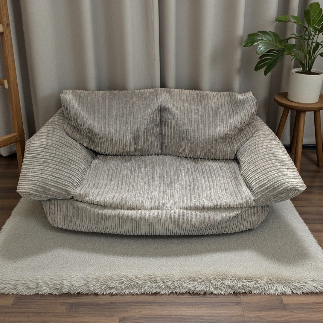 中古】Lounge Pug ビーズクッション ジョセフィンソファ ビーズ