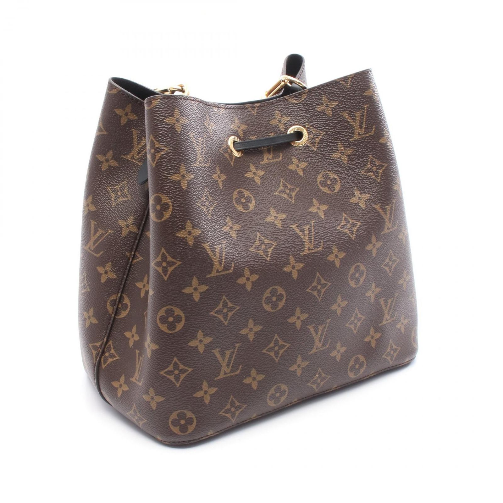 ルイ・ヴィトン LOUIS VUITTON ショルダーバッグ ネオノエ モノグラム