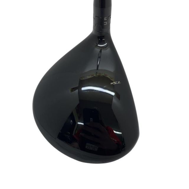 中古】 タイトリスト TSR2 15° フェアウェイウッド FW TENSEI AV BLUE