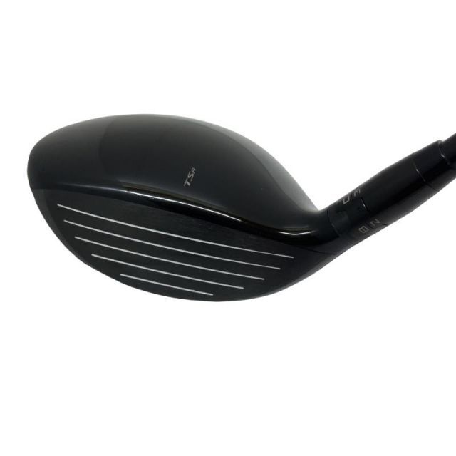 中古】 タイトリスト TSR2 15° フェアウェイウッド FW TENSEI AV BLUE