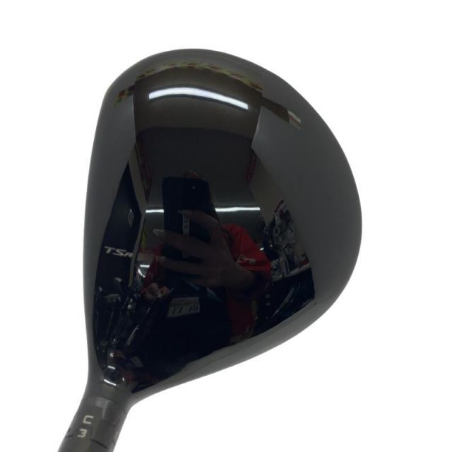 中古】 タイトリスト TSR2 15° フェアウェイウッド FW TENSEI AV BLUE